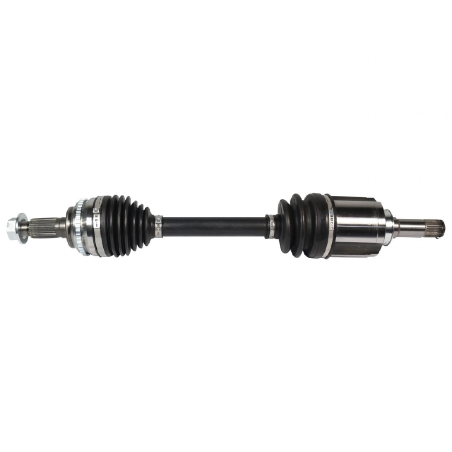 GSP NCV11508XD CV Axle Assembly product image 1 of 5