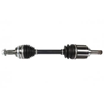 2012 Lincoln MKX CV Axle Assembly Front Left GSP NCV11508XD image 1 of 4