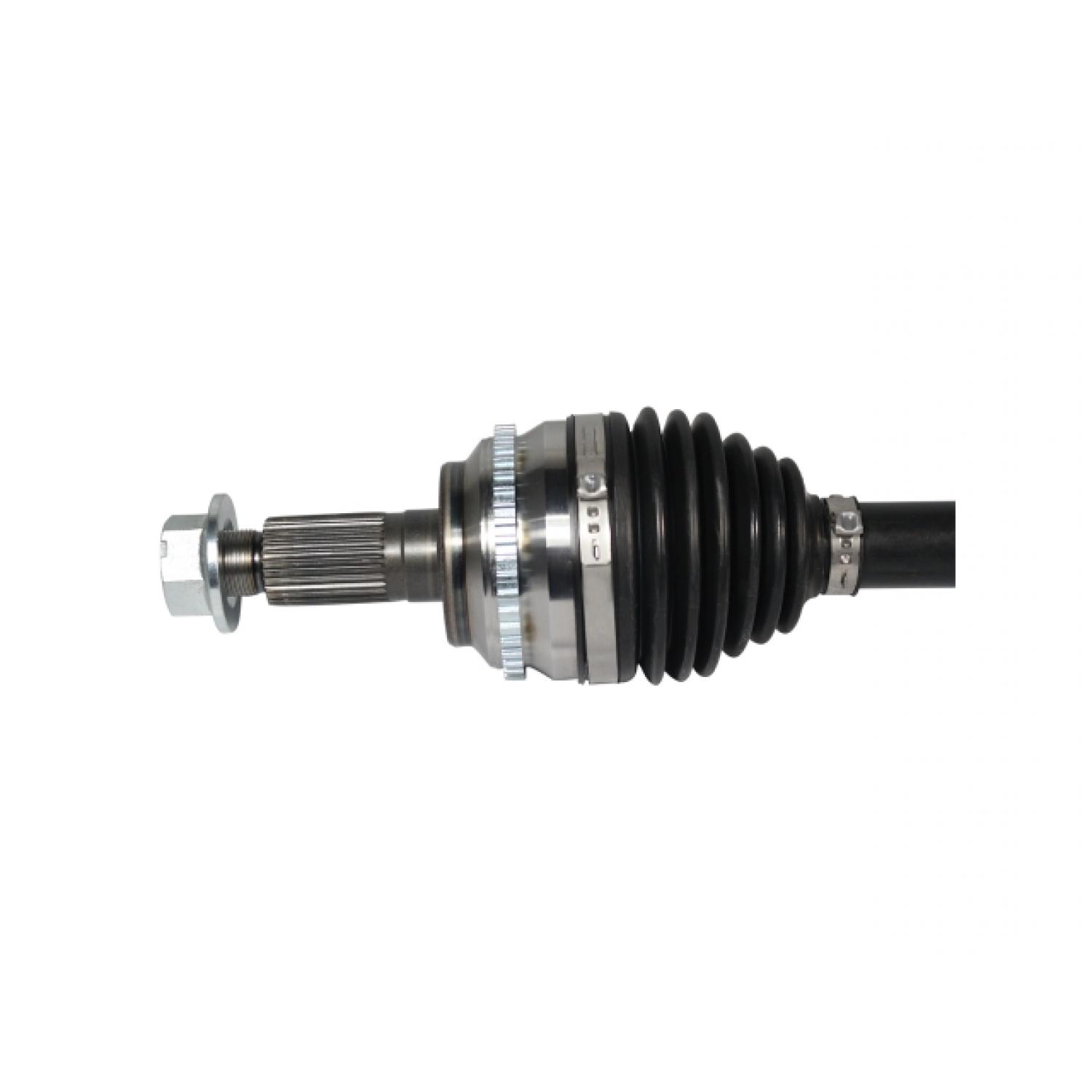 GSP NCV11508XD CV Axle Assembly product image 2 of 5