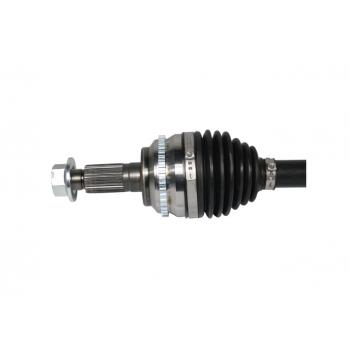 2012 Lincoln MKX CV Axle Assembly Front Left GSP NCV11508XD image 2 of 4