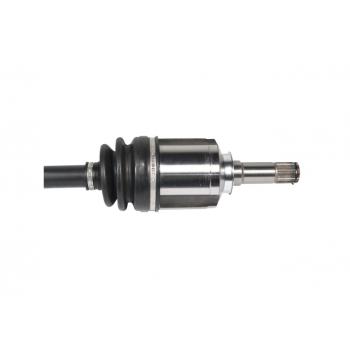 2012 Lincoln MKX CV Axle Assembly Front Left GSP NCV11508XD image 3 of 4
