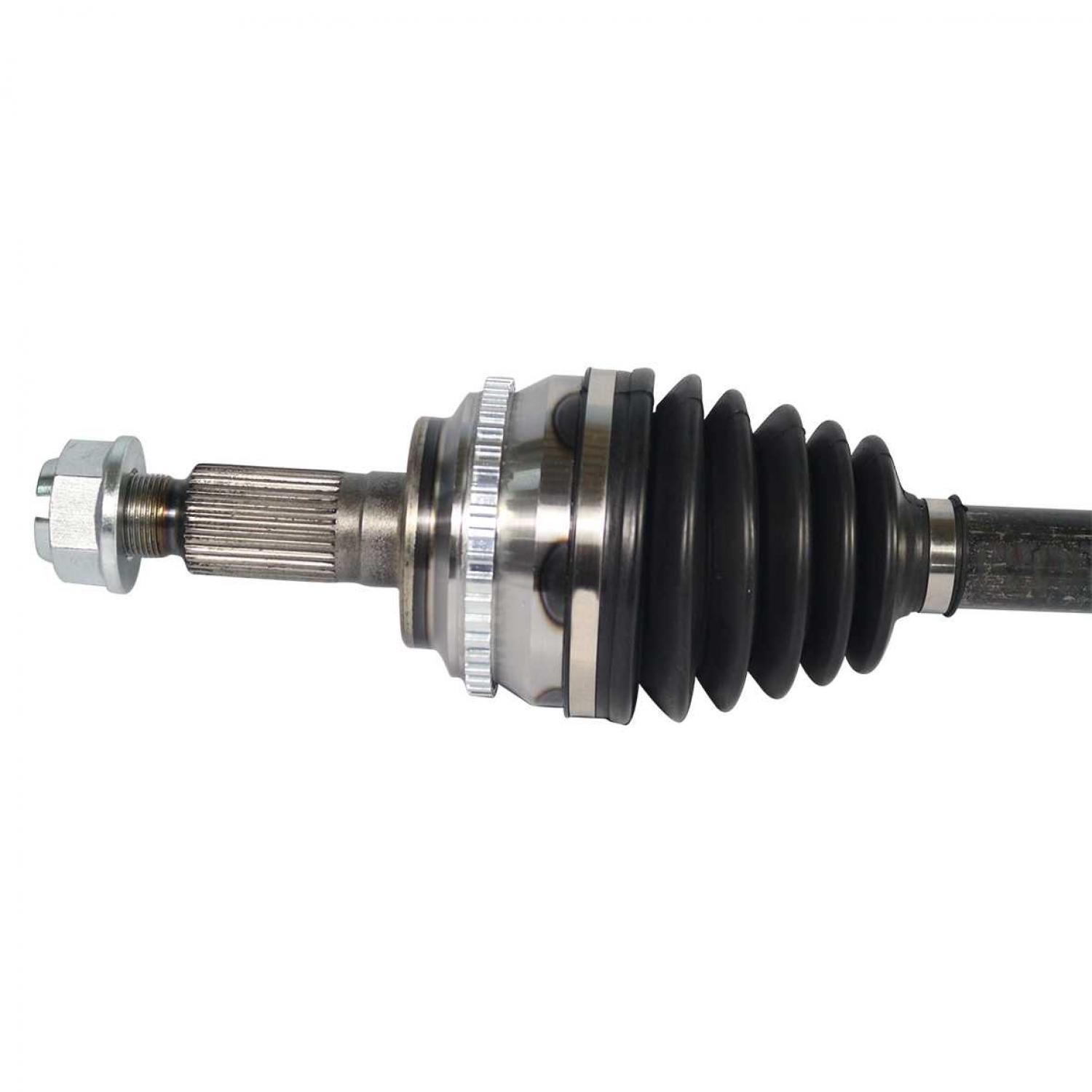 GSP NCV11509 CV Axle Assembly product image 1 of 5