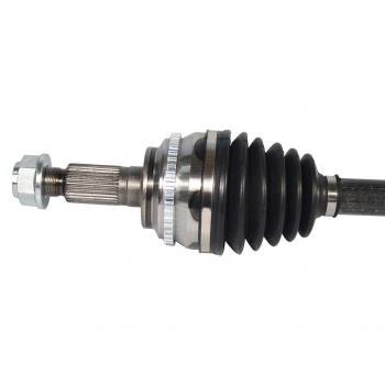 2012 Lincoln MKX CV Axle Assembly Front Right GSP NCV11509 image 1 of 4