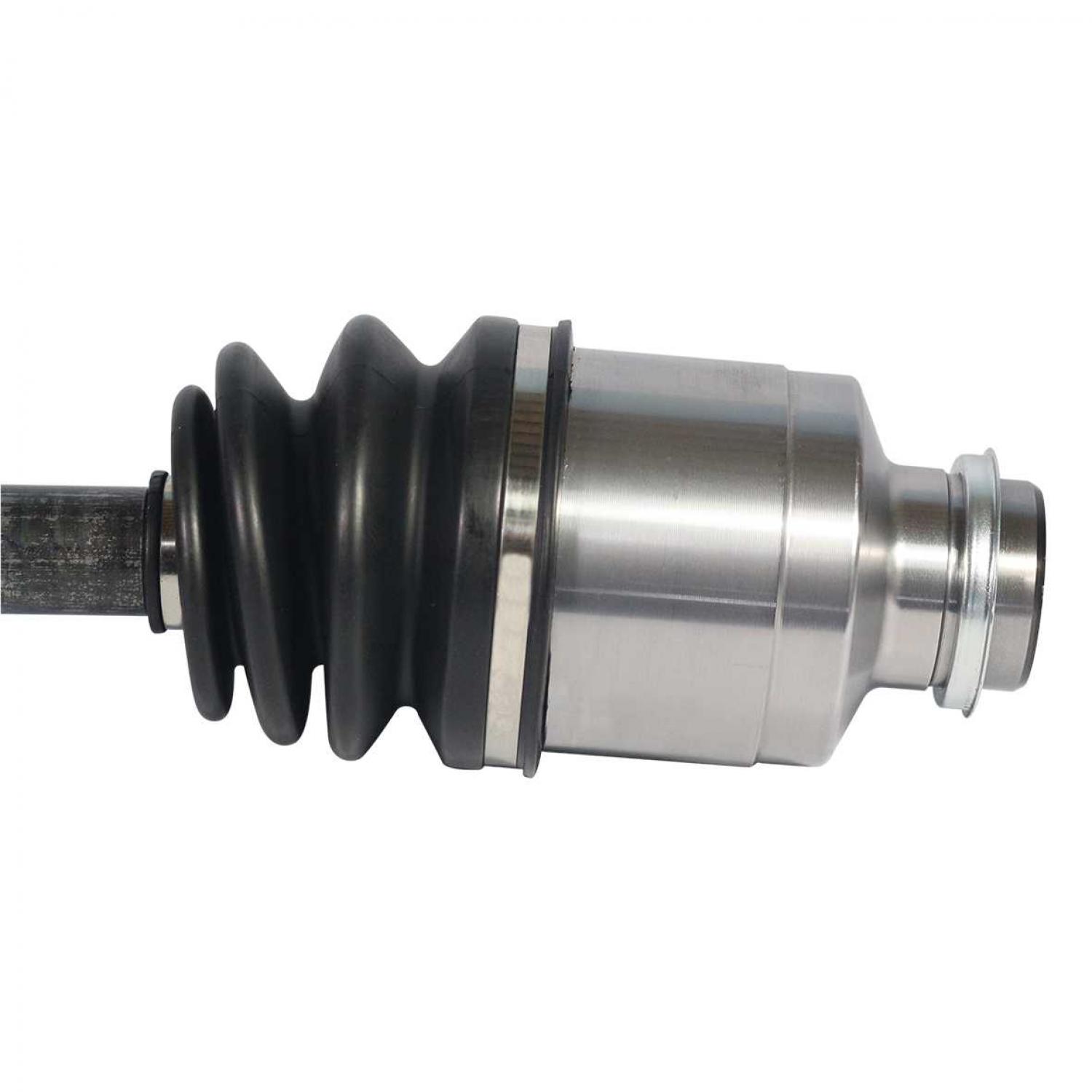 GSP NCV11509 CV Axle Assembly product image 2 of 5