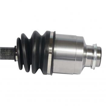 2012 Lincoln MKX CV Axle Assembly Front Right GSP NCV11509 image 2 of 4