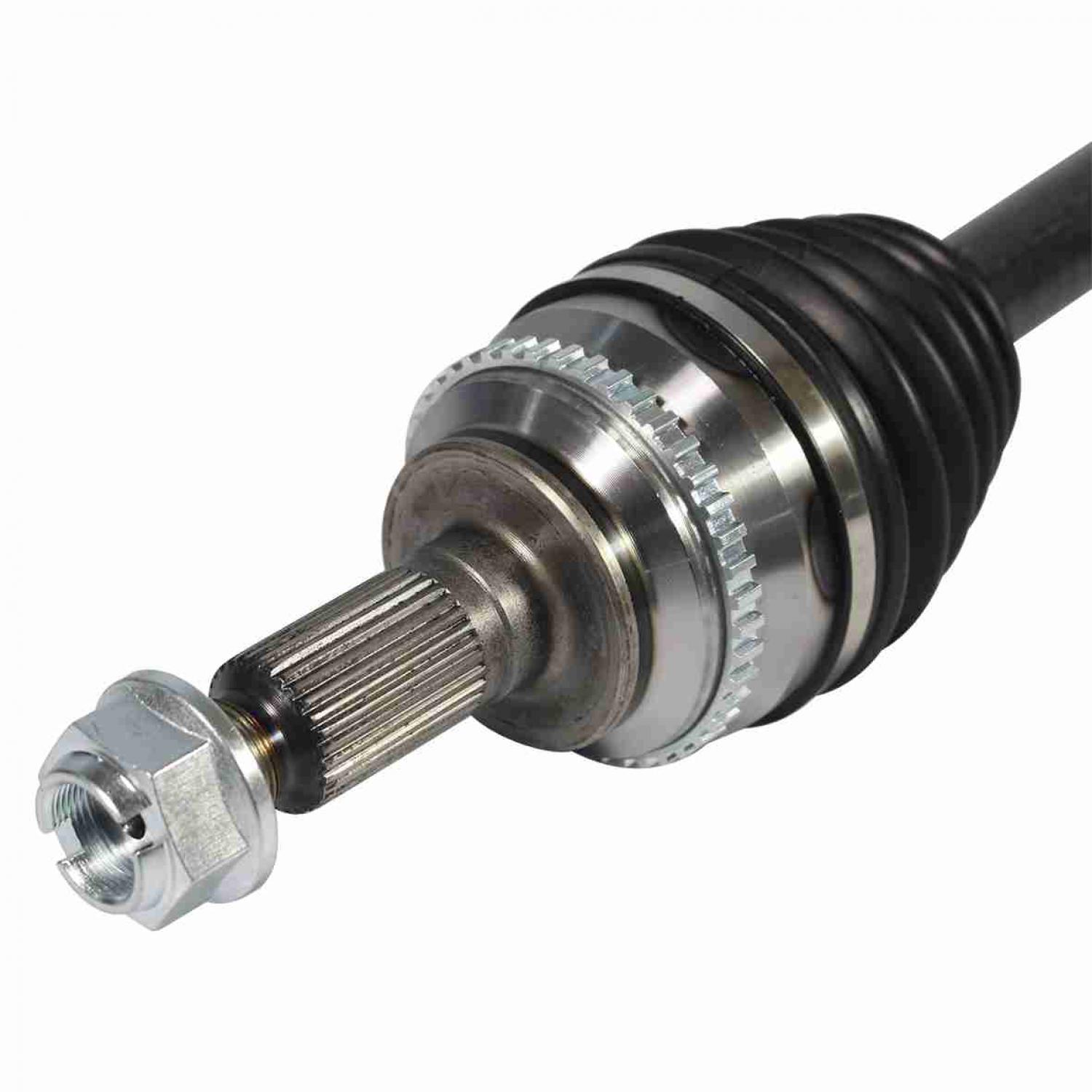 GSP NCV11509 CV Axle Assembly product image 3 of 5