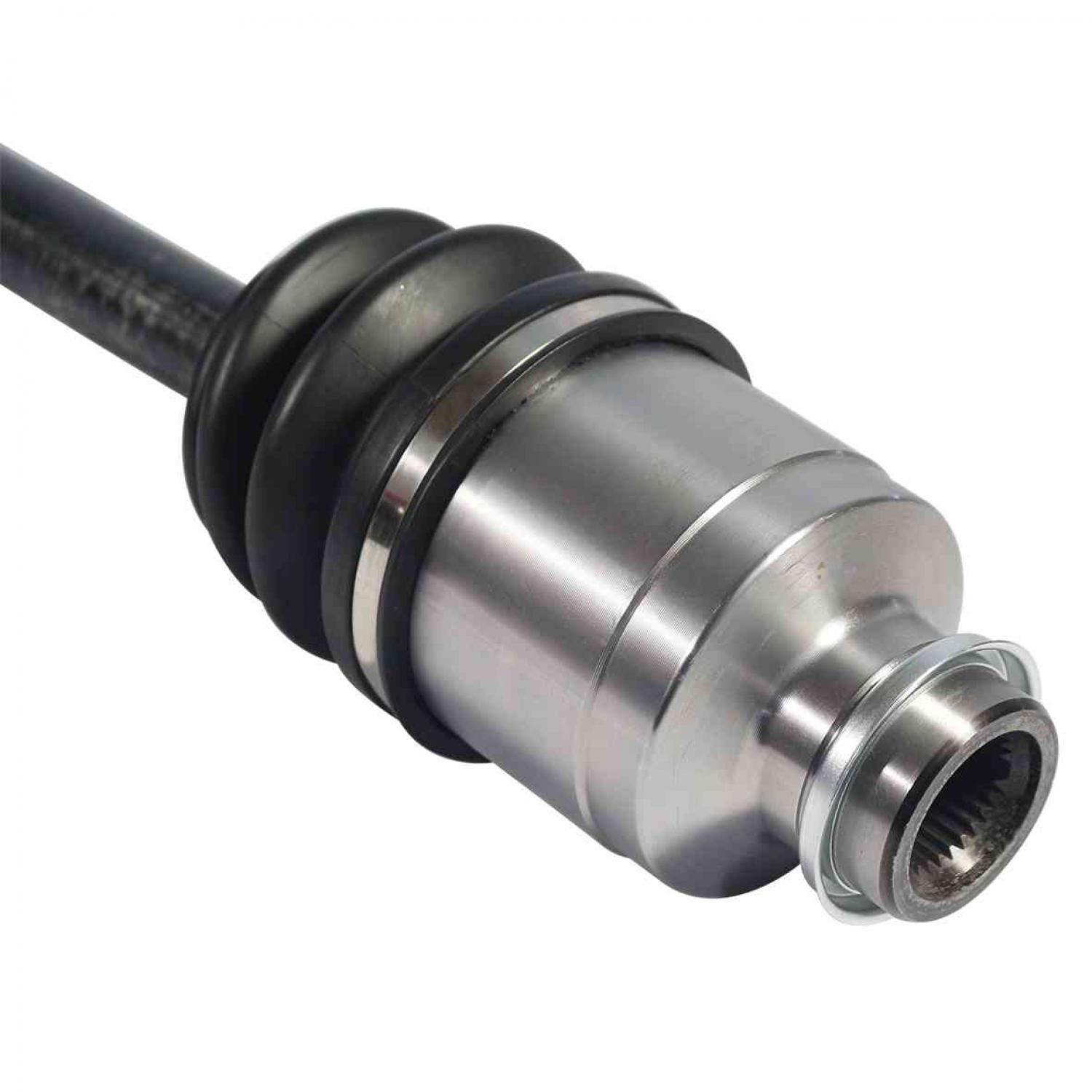 GSP NCV11509 CV Axle Assembly product image 4 of 5