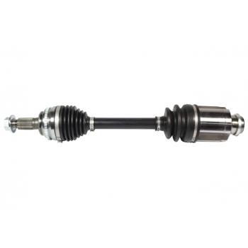 2012 Lincoln MKX CV Axle Assembly Front Right GSP NCV11509XD image 1 of 4