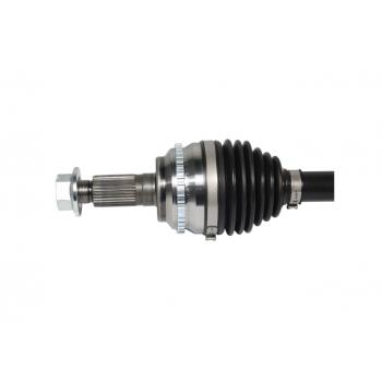 2012 Lincoln MKX CV Axle Assembly Front Right GSP NCV11509XD image 2 of 4