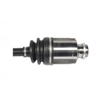 2012 Lincoln MKX CV Axle Assembly Front Right GSP NCV11509XD image 3 of 4