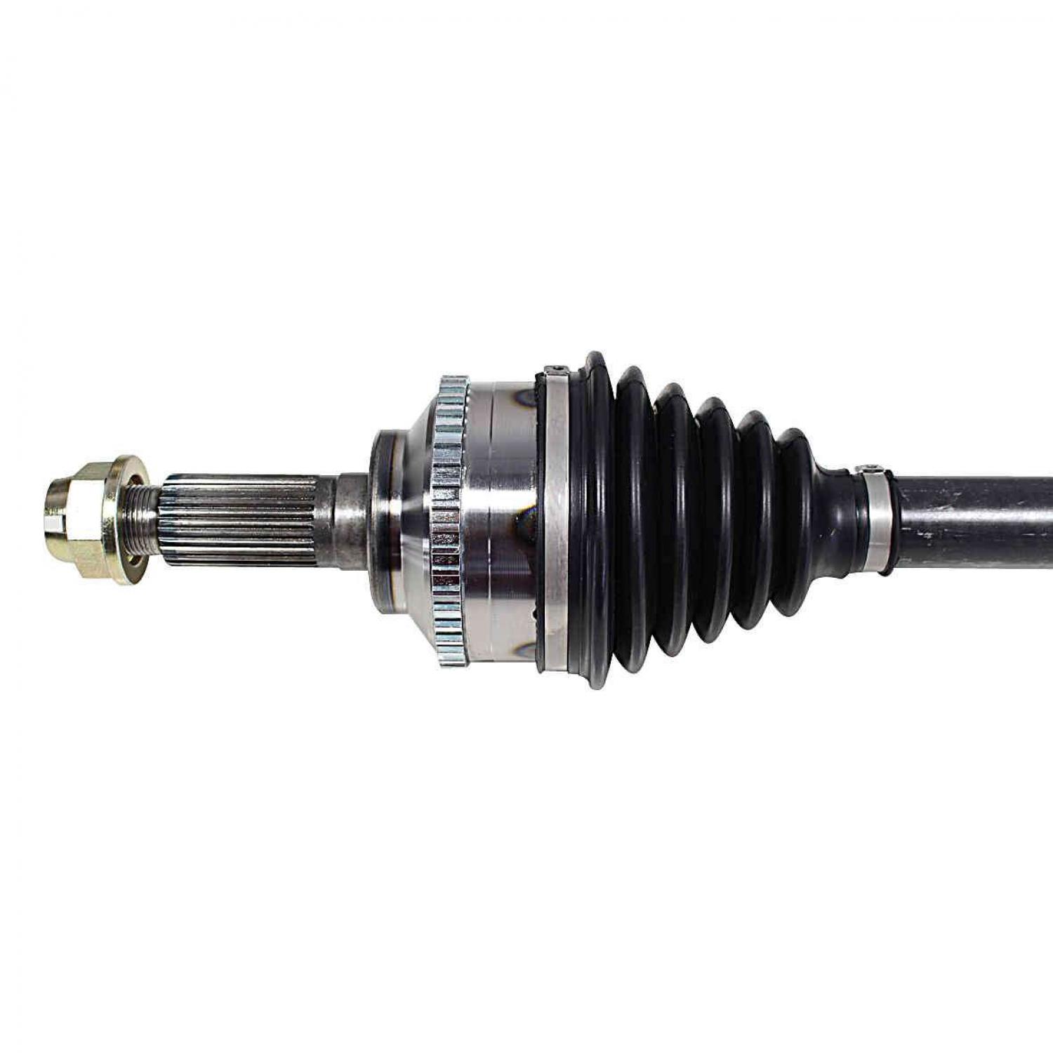 GSP NCV11515 - CV Axle Assembly GSP NCV11515 CV Axle Assembly product image 1 of 5