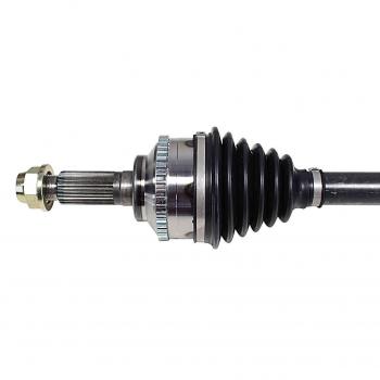 2011 Mercury Mariner CV Axle Assembly Front Left GSP NCV11515 image 1 of 4