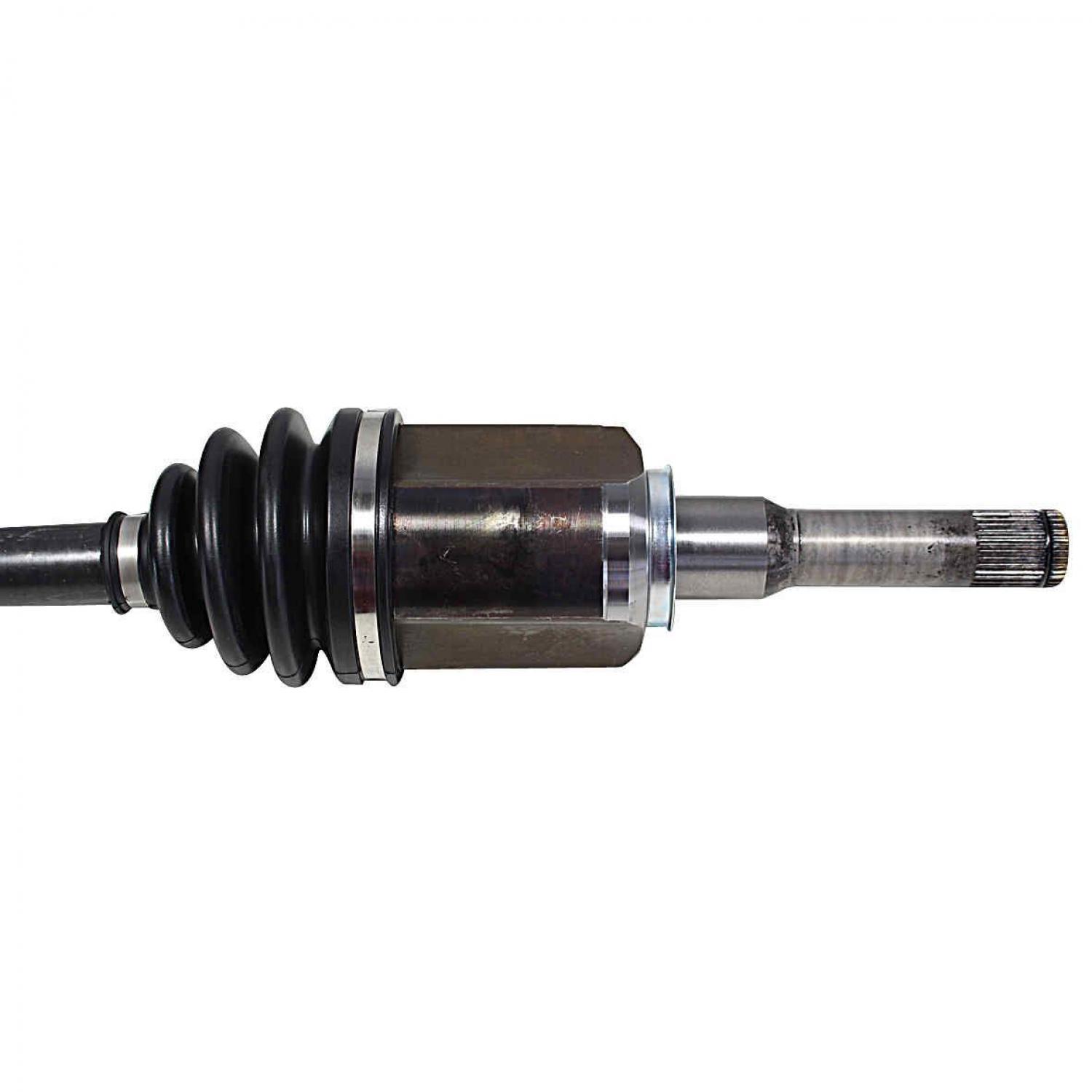 GSP NCV11515 - CV Axle Assembly GSP NCV11515 CV Axle Assembly product image 2 of 5