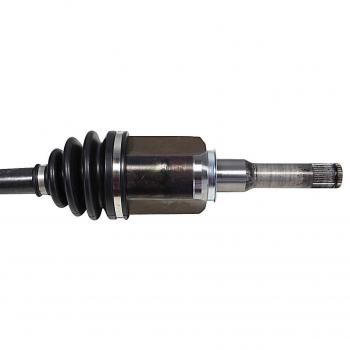 2011 Mercury Mariner CV Axle Assembly Front Left GSP NCV11515 image 2 of 4