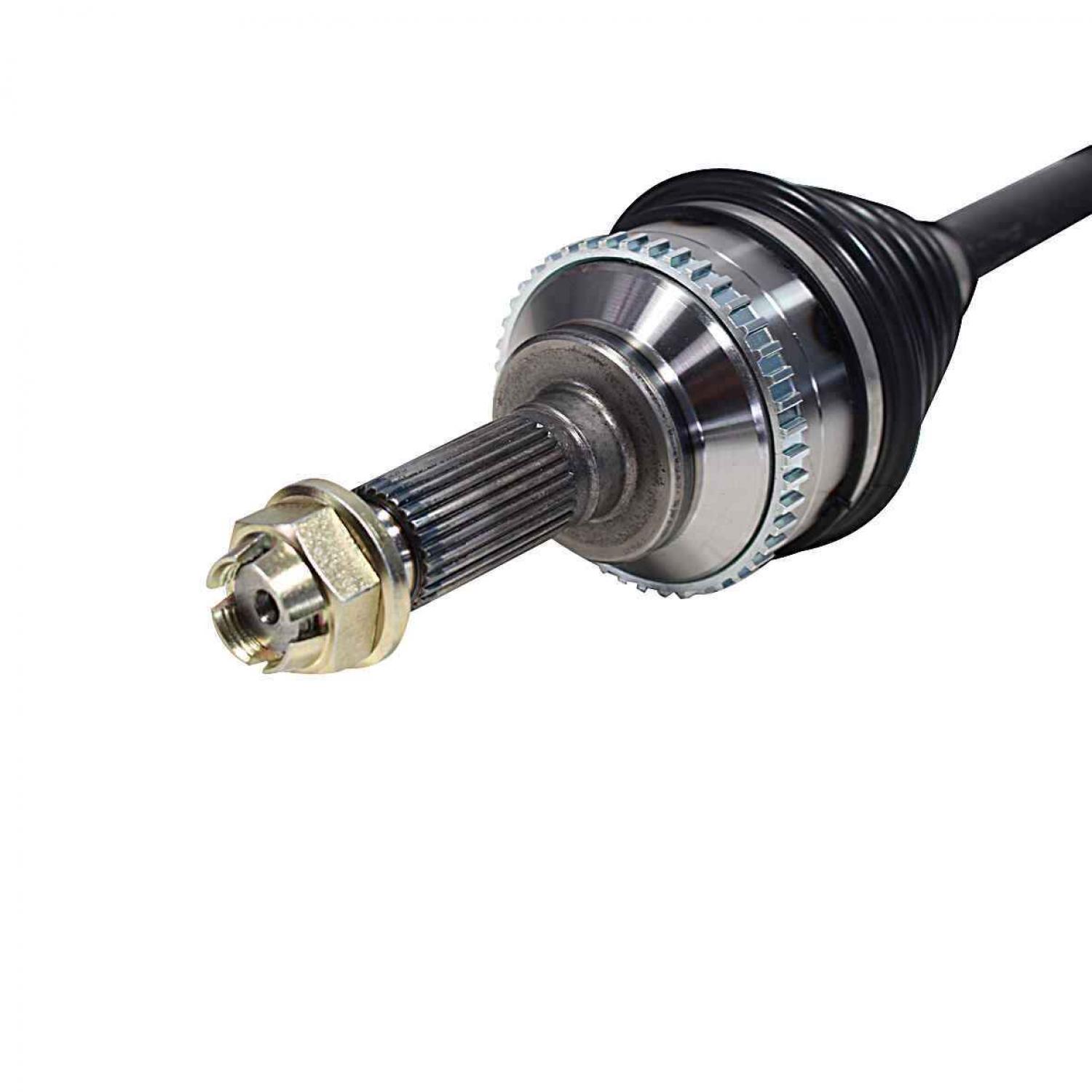 GSP NCV11515 - CV Axle Assembly GSP NCV11515 CV Axle Assembly product image 3 of 5