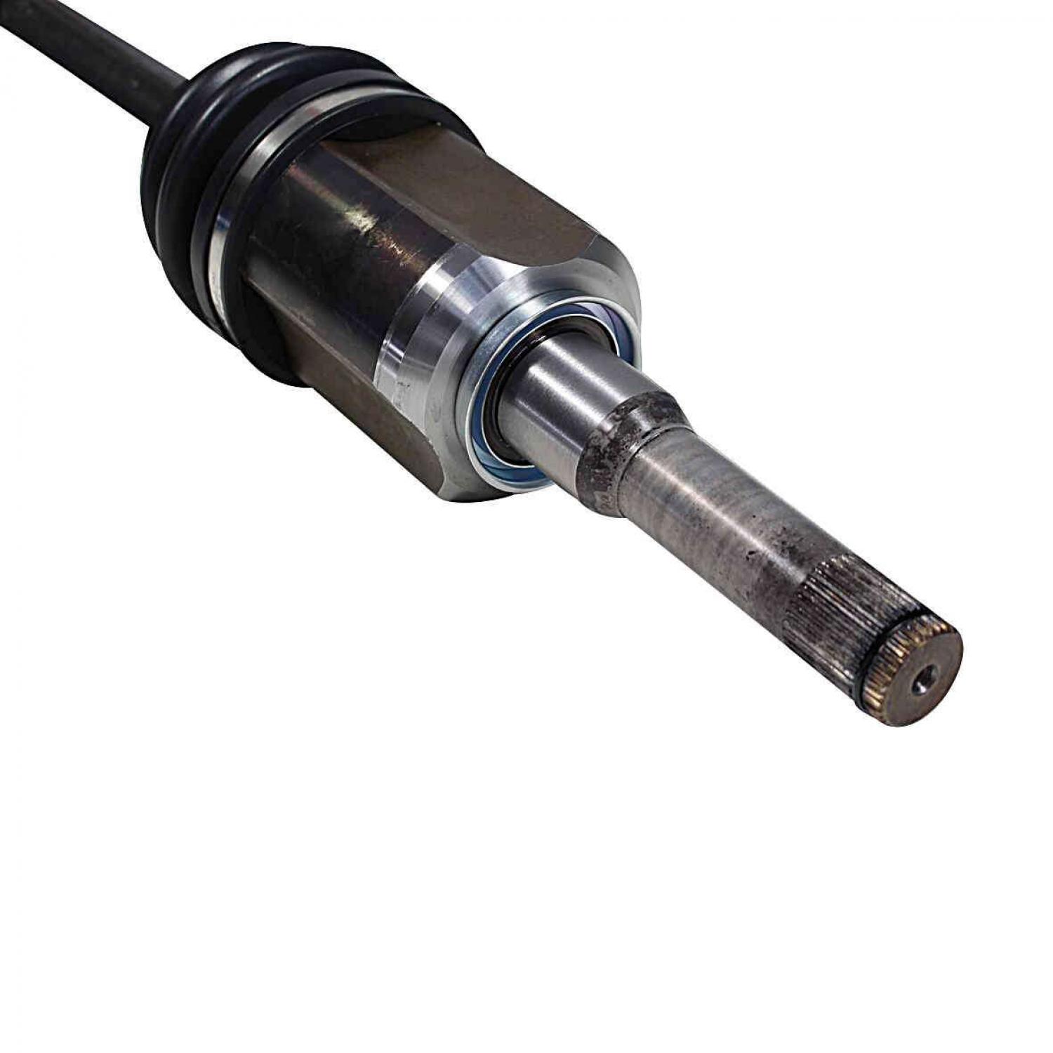 GSP NCV11515 - CV Axle Assembly GSP NCV11515 CV Axle Assembly product image 4 of 5