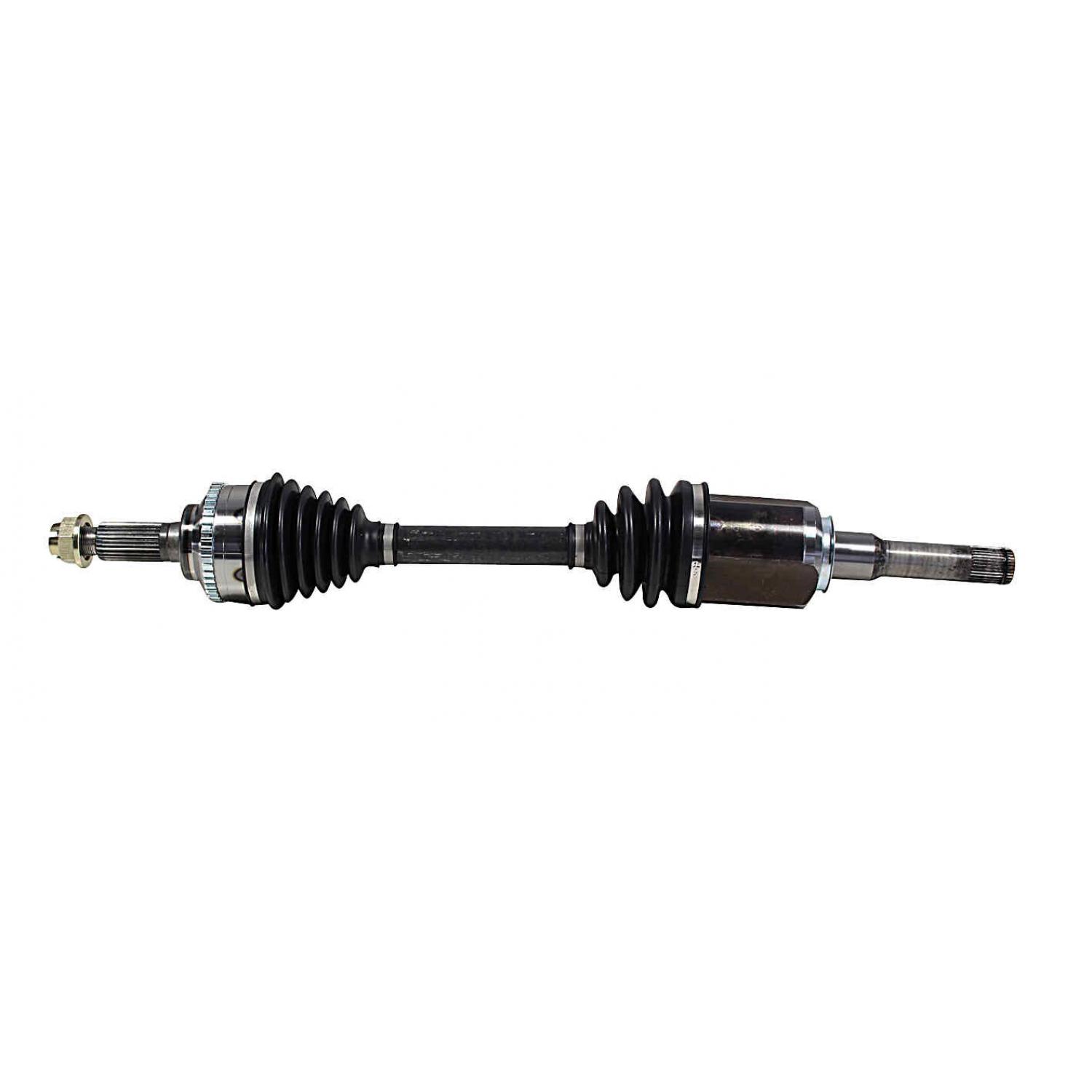 GSP NCV11515 - CV Axle Assembly GSP NCV11515 CV Axle Assembly product image 5 of 5