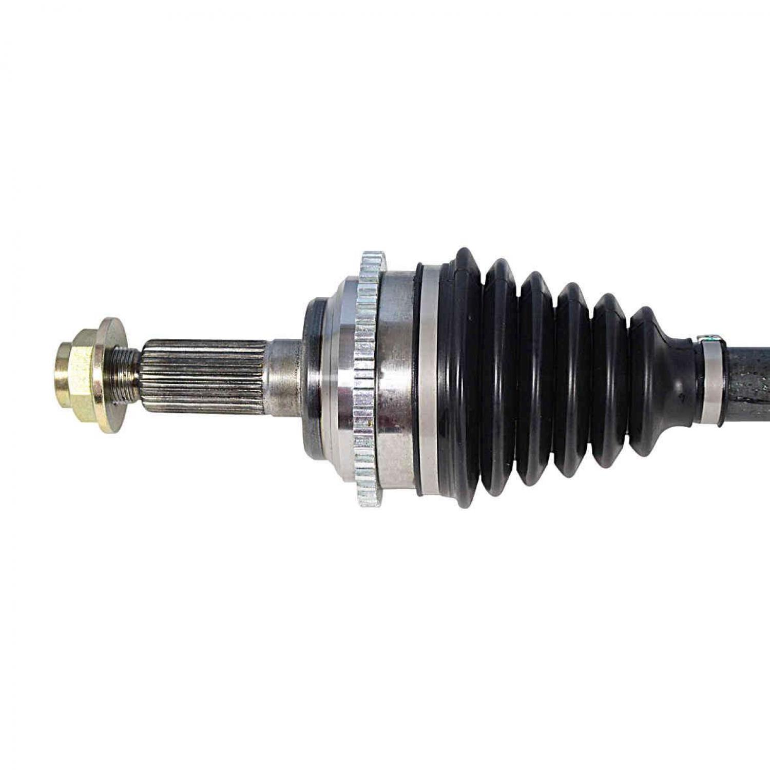 GSP NCV11516 - CV Axle Assembly GSP NCV11516 CV Axle Assembly product image 1 of 5