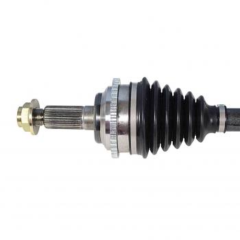 2011 Ford Fusion CV Axle Assembly Front Left GSP NCV11516 image 1 of 4