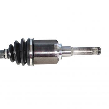2011 Ford Fusion CV Axle Assembly Front Left GSP NCV11516 image 2 of 4