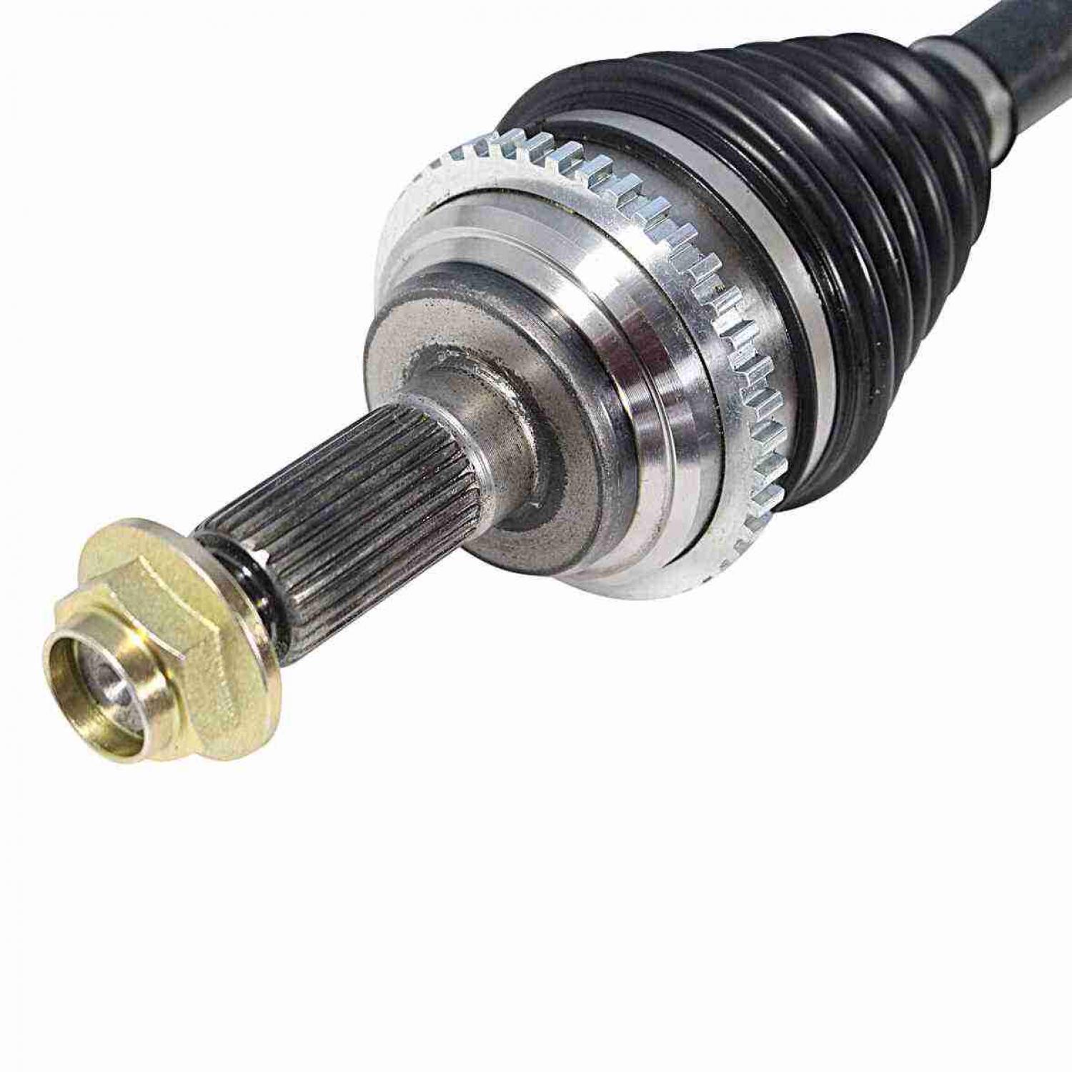 GSP NCV11516 - CV Axle Assembly GSP NCV11516 CV Axle Assembly product image 3 of 5