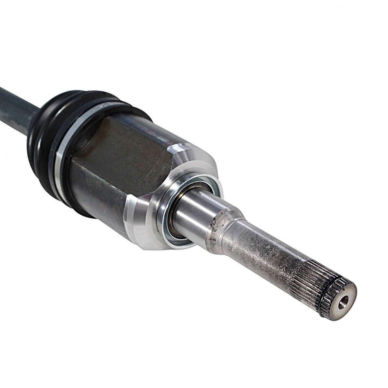 GSP NCV11516 - CV Axle Assembly GSP NCV11516 CV Axle Assembly product image 4 of 5