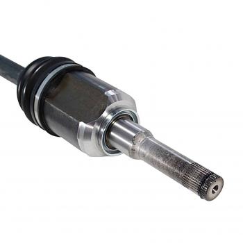 2011 Ford Fusion CV Axle Assembly Front Left GSP NCV11516 image 4 of 4