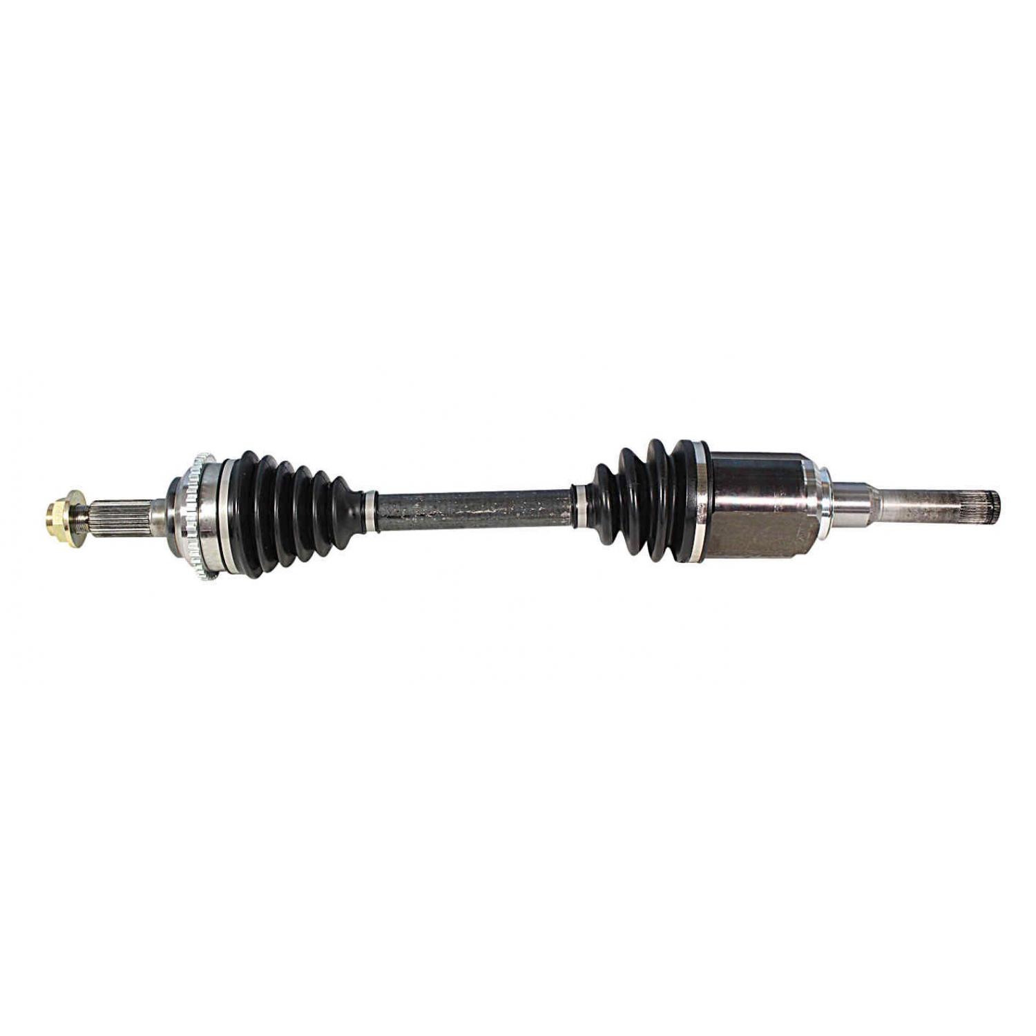GSP NCV11516 - CV Axle Assembly GSP NCV11516 CV Axle Assembly product image 5 of 5