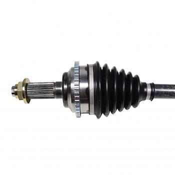 2011 Ford Fusion CV Axle Assembly Front Left GSP NCV11528 image 1 of 4