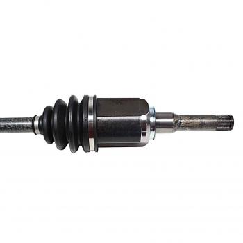 2011 Ford Fusion CV Axle Assembly Front Left GSP NCV11528 image 2 of 4