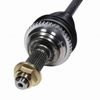 2011 Ford Fusion CV Axle Assembly Front Left GSP NCV11528 image 3 of 4