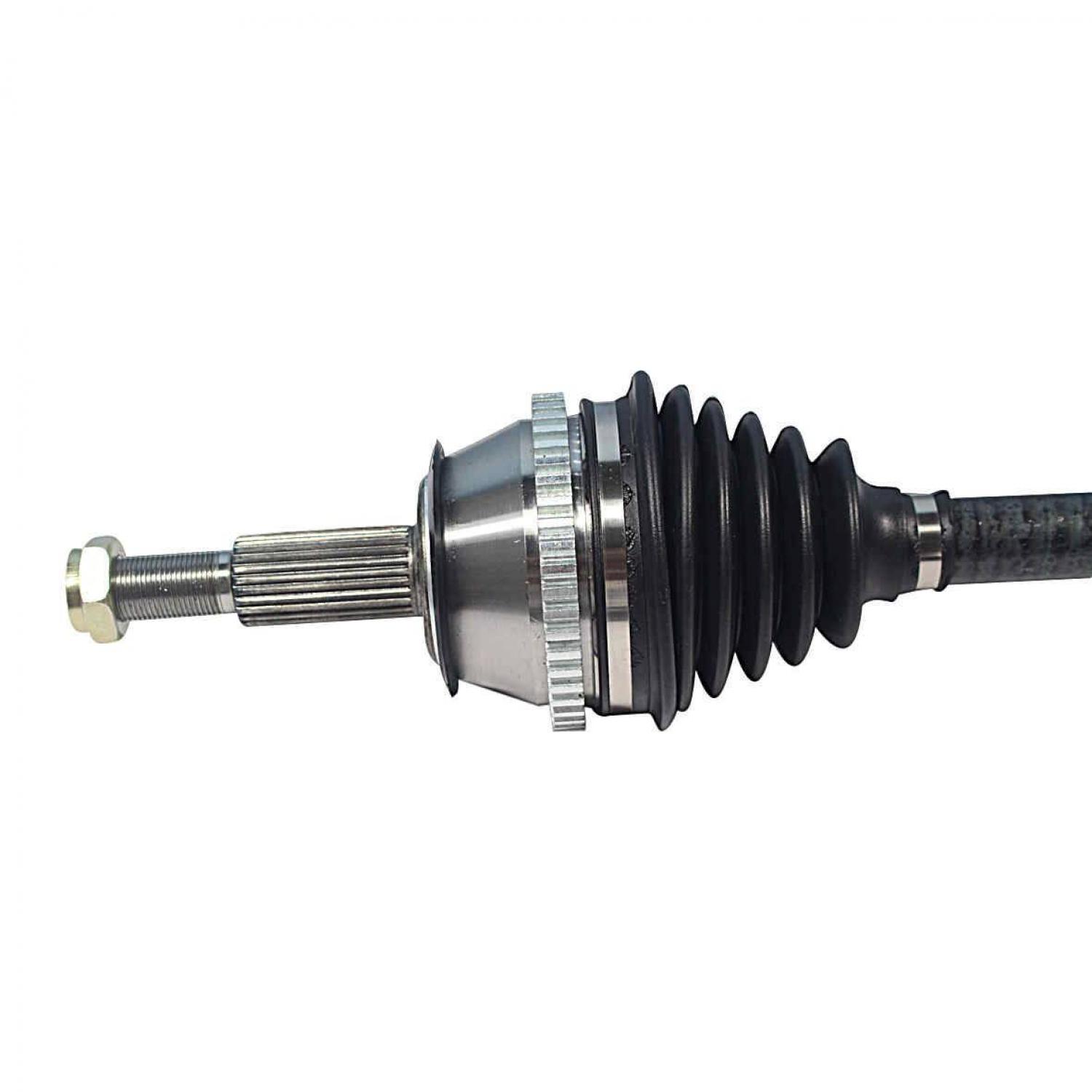 GSP NCV11535 - CV Axle Assembly GSP NCV11535 CV Axle Assembly product image 1 of 5