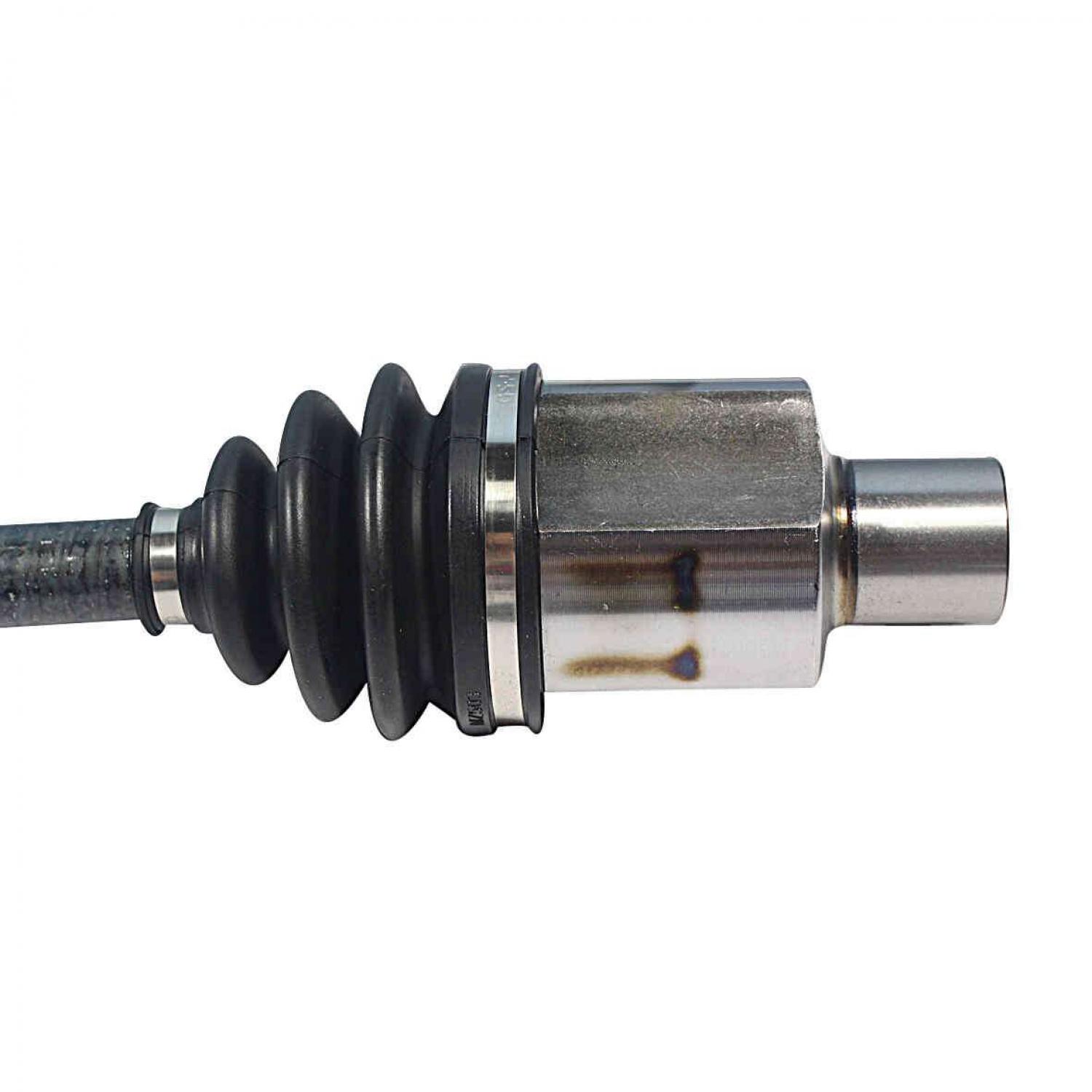 GSP NCV11535 - CV Axle Assembly GSP NCV11535 CV Axle Assembly product image 2 of 5