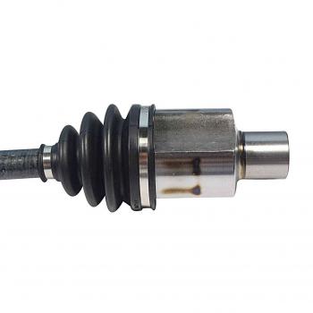 1995 Ford Windstar CV Axle Assembly Front Left GSP NCV11535 image 2 of 4