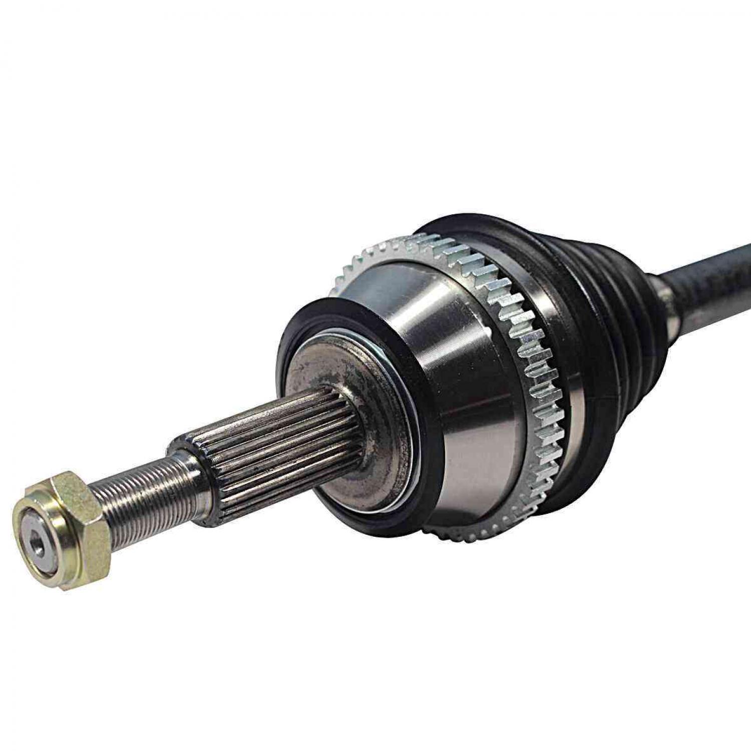 GSP NCV11535 - CV Axle Assembly GSP NCV11535 CV Axle Assembly product image 3 of 5