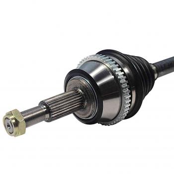 1995 Ford Windstar CV Axle Assembly Front Left GSP NCV11535 image 3 of 4