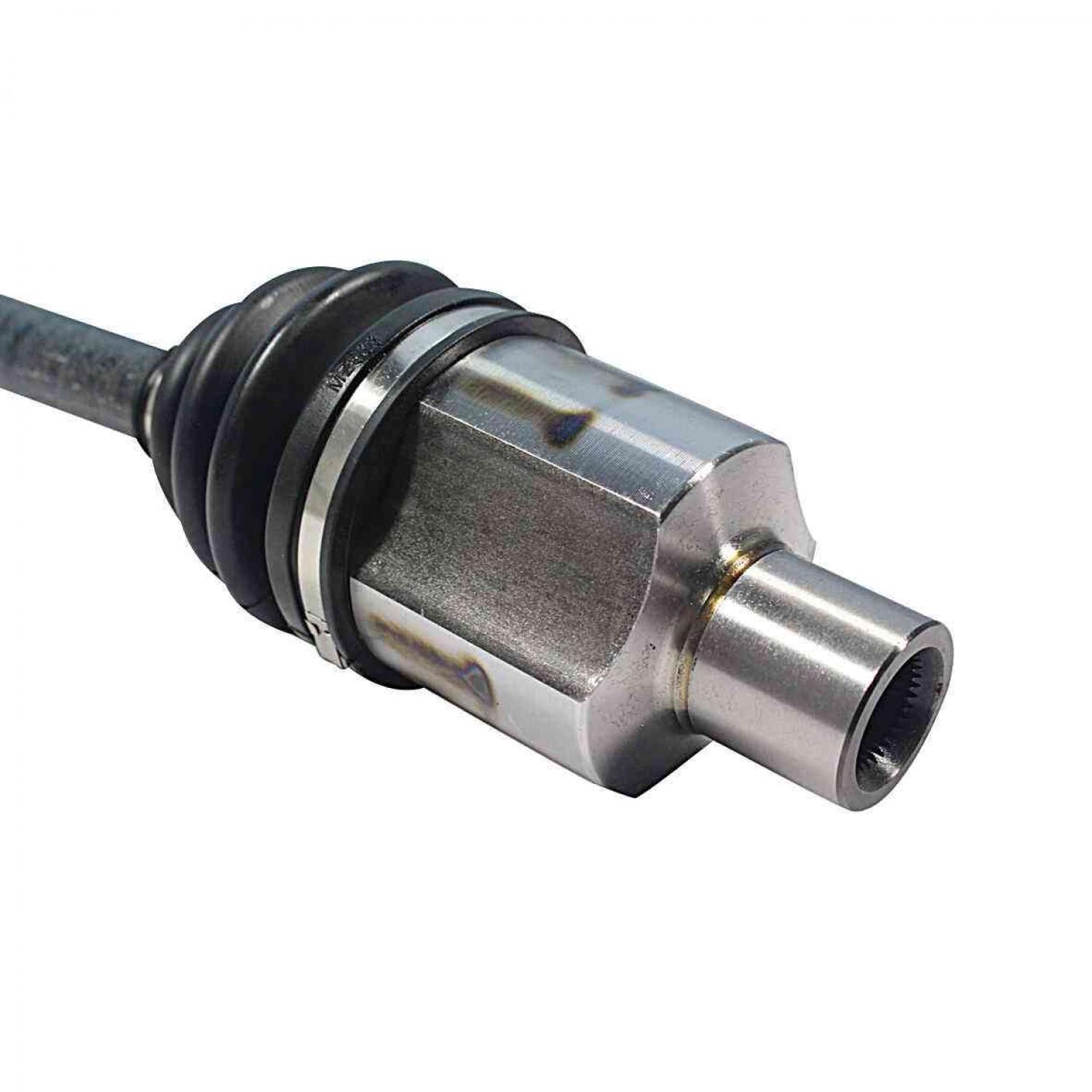 GSP NCV11535 - CV Axle Assembly GSP NCV11535 CV Axle Assembly product image 4 of 5