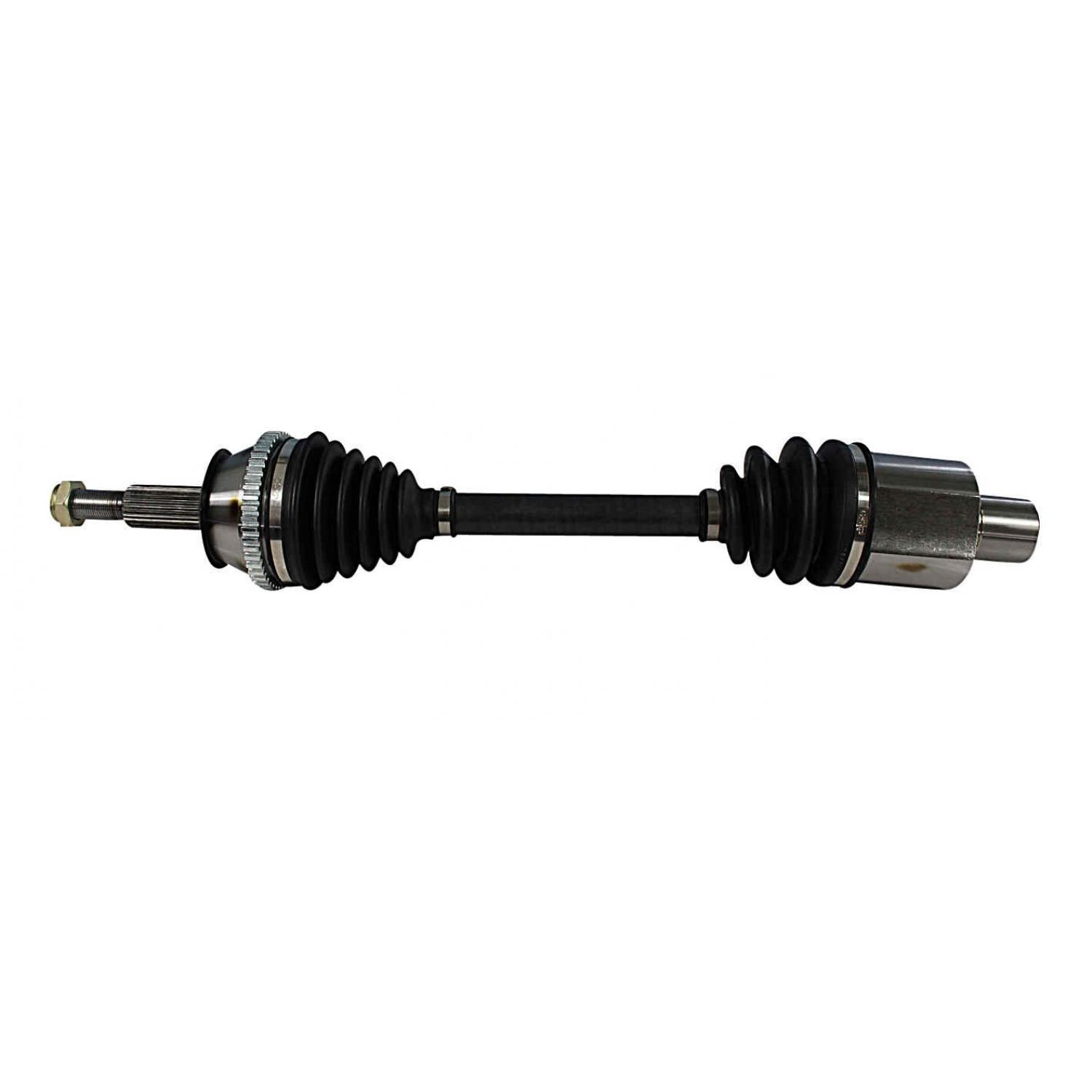 GSP NCV11535 - CV Axle Assembly GSP NCV11535 CV Axle Assembly product image 5 of 5