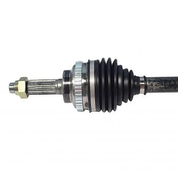1997 Ford Aspire CV Axle Assembly Front Left GSP NCV11537 image 1 of 4