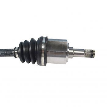 1997 Ford Aspire CV Axle Assembly Front Left GSP NCV11537 image 2 of 4