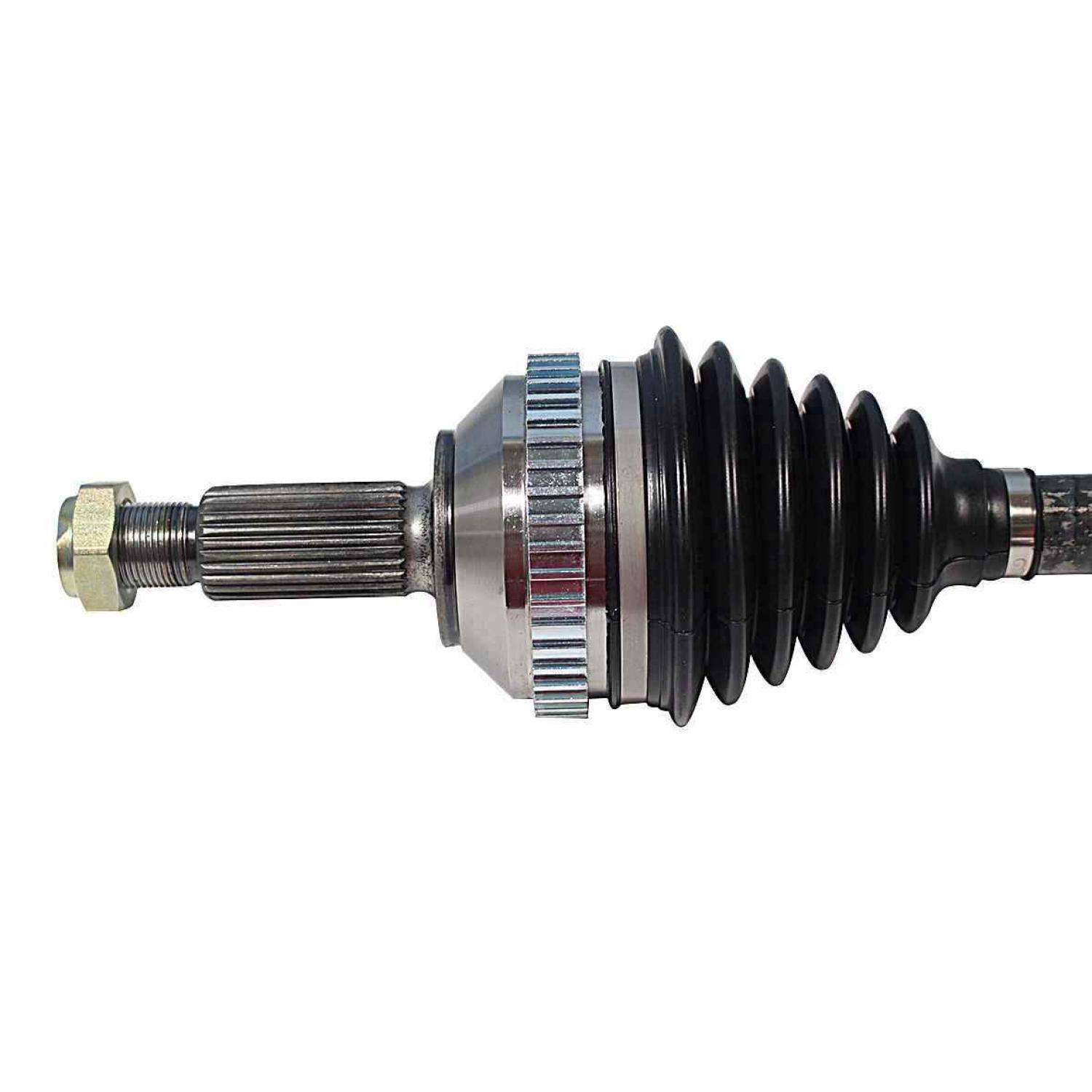 GSP NCV11538 CV Axle Assembly product image 1 of 5