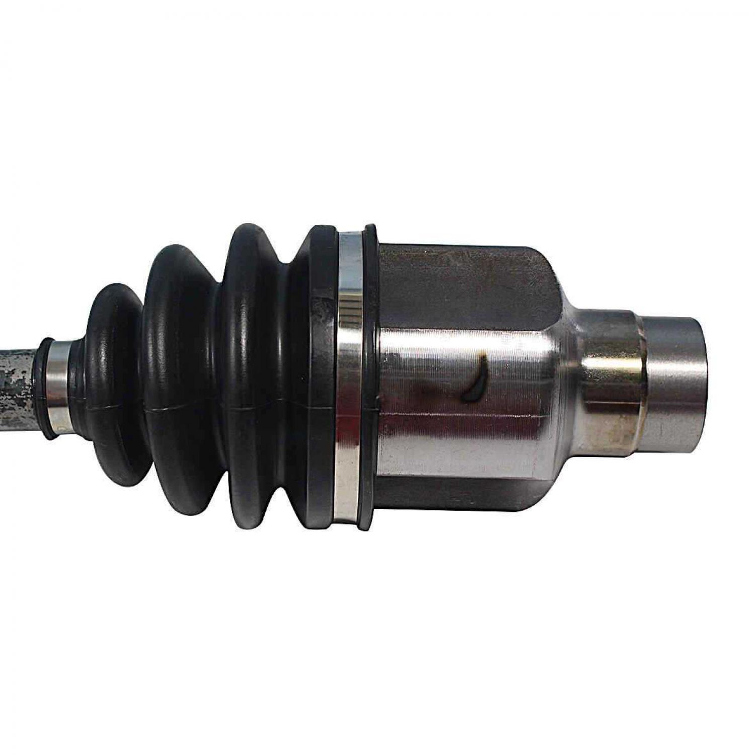GSP NCV11538 CV Axle Assembly product image 2 of 5