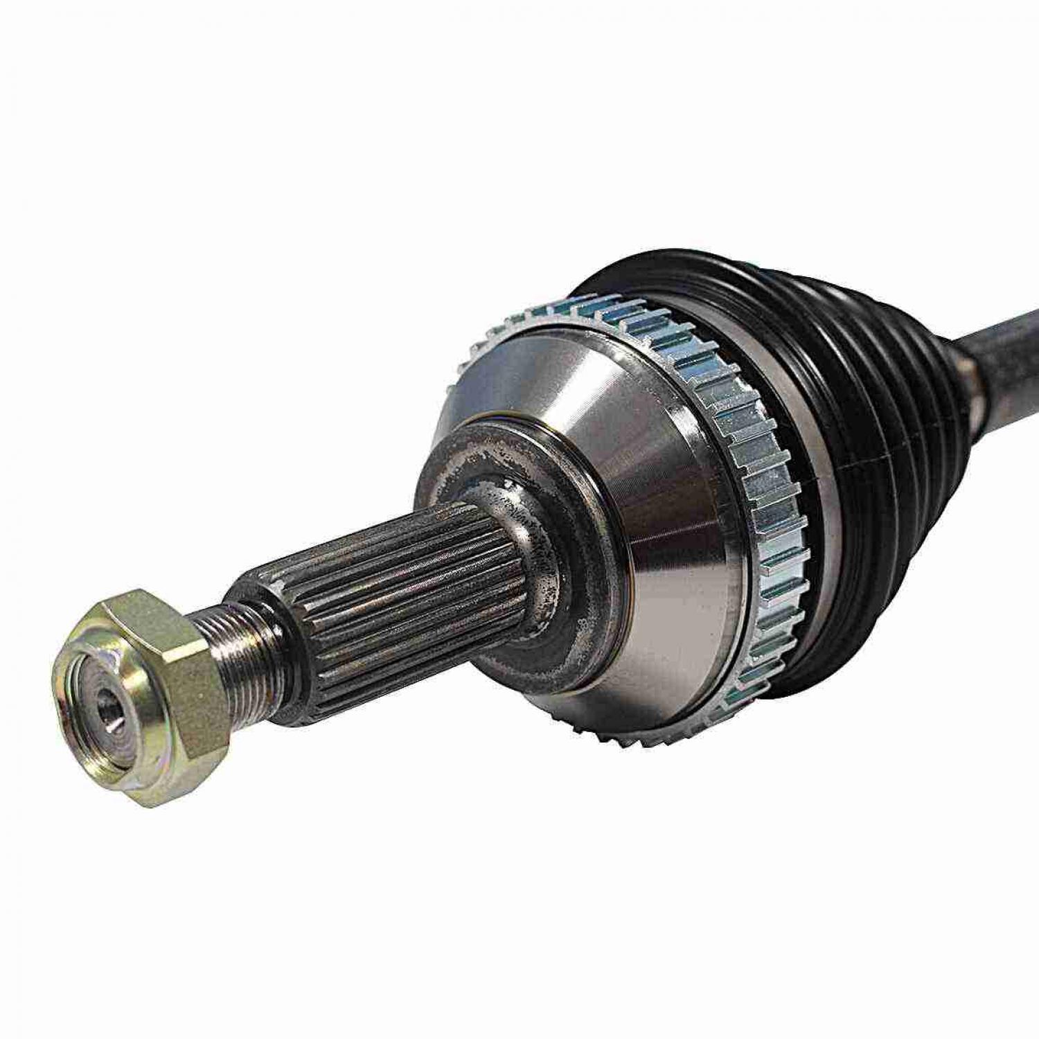 GSP NCV11538 CV Axle Assembly product image 3 of 5