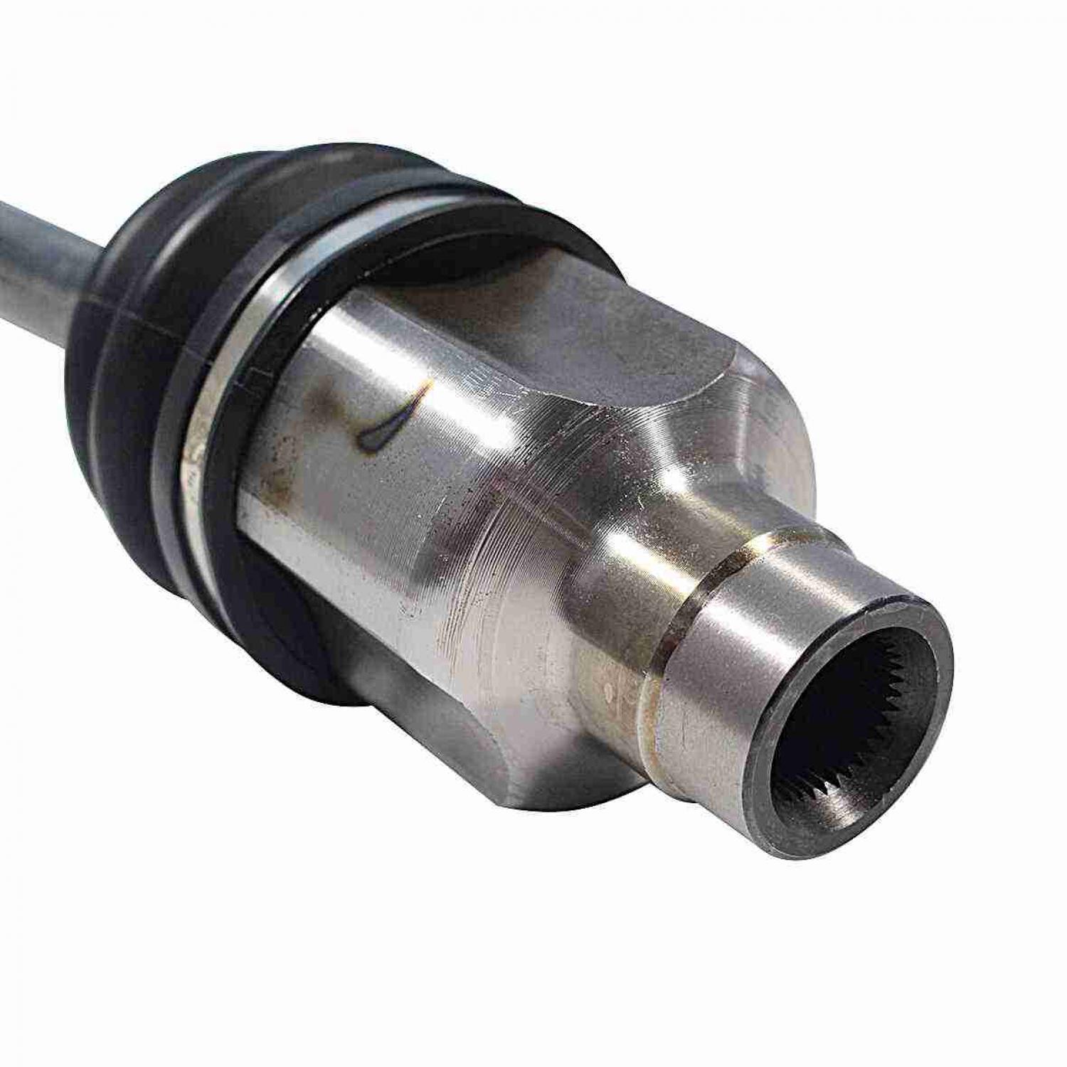 GSP NCV11538 CV Axle Assembly product image 4 of 5