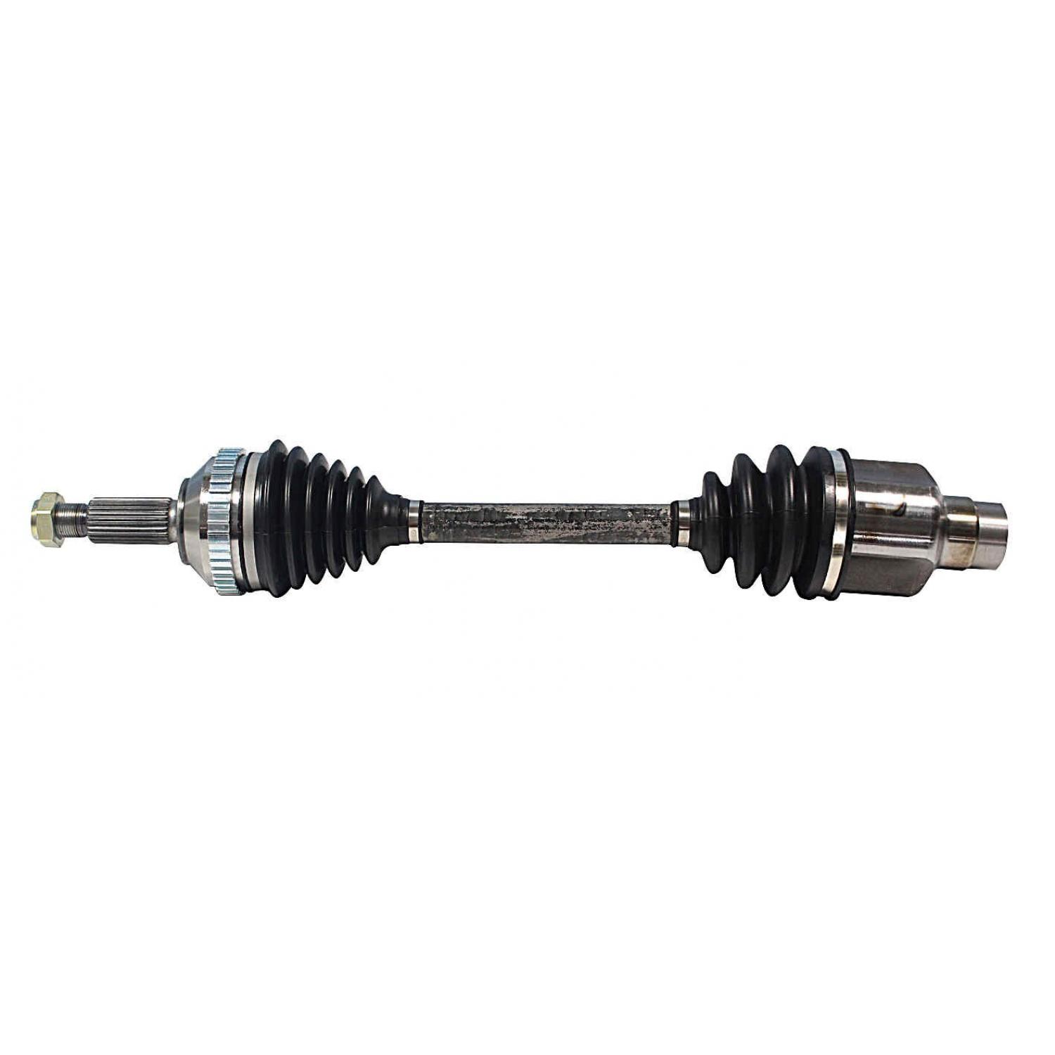 GSP NCV11538 CV Axle Assembly product image 5 of 5