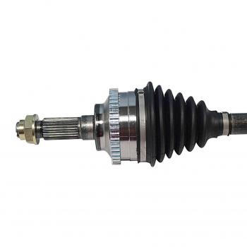 1995 Mercury Tracer CV Axle Assembly Front Right GSP NCV11544 image 1 of 4