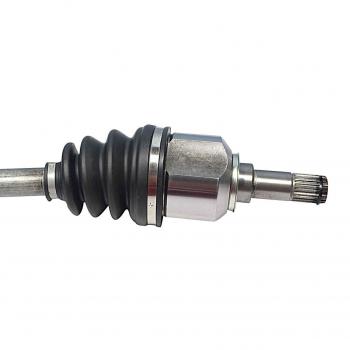 1995 Mercury Tracer CV Axle Assembly Front Right GSP NCV11544 image 2 of 4