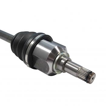 1995 Mercury Tracer CV Axle Assembly Front Right GSP NCV11544 image 4 of 4