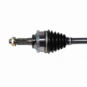 1995 Mercury Tracer CV Axle Assembly Front Left GSP NCV11545 image 1 of 4