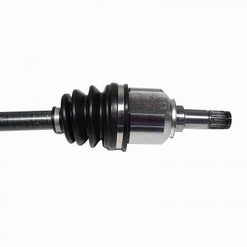 1995 Mercury Tracer CV Axle Assembly Front Left GSP NCV11545 image 2 of 4